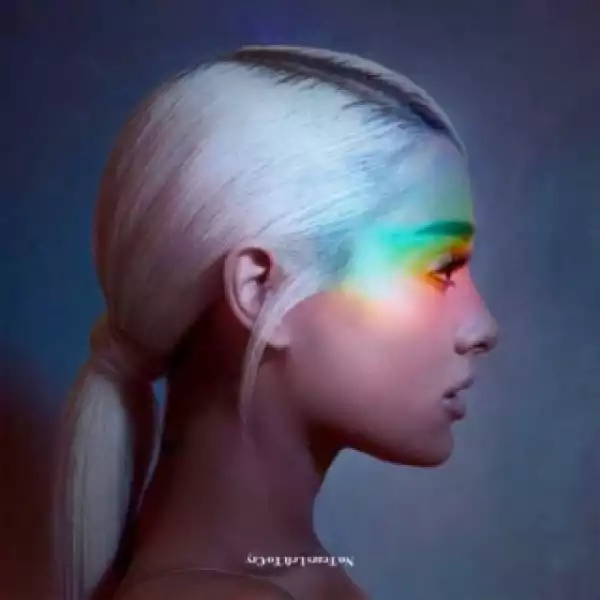 Instrumental: Ariana Grande - no tears left to cry (Produced By Ilya Salmanzadeh & Max Martin)